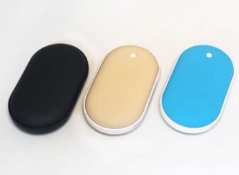 Rechargeable-Hand-Warmer