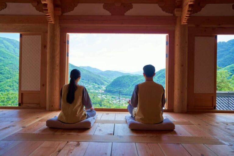 temple stay 1024x683