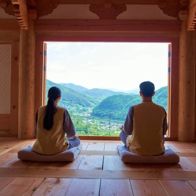 temple stay 1024x683