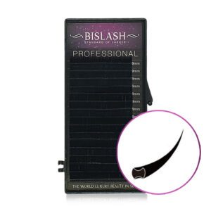 flat lash (ellipse)